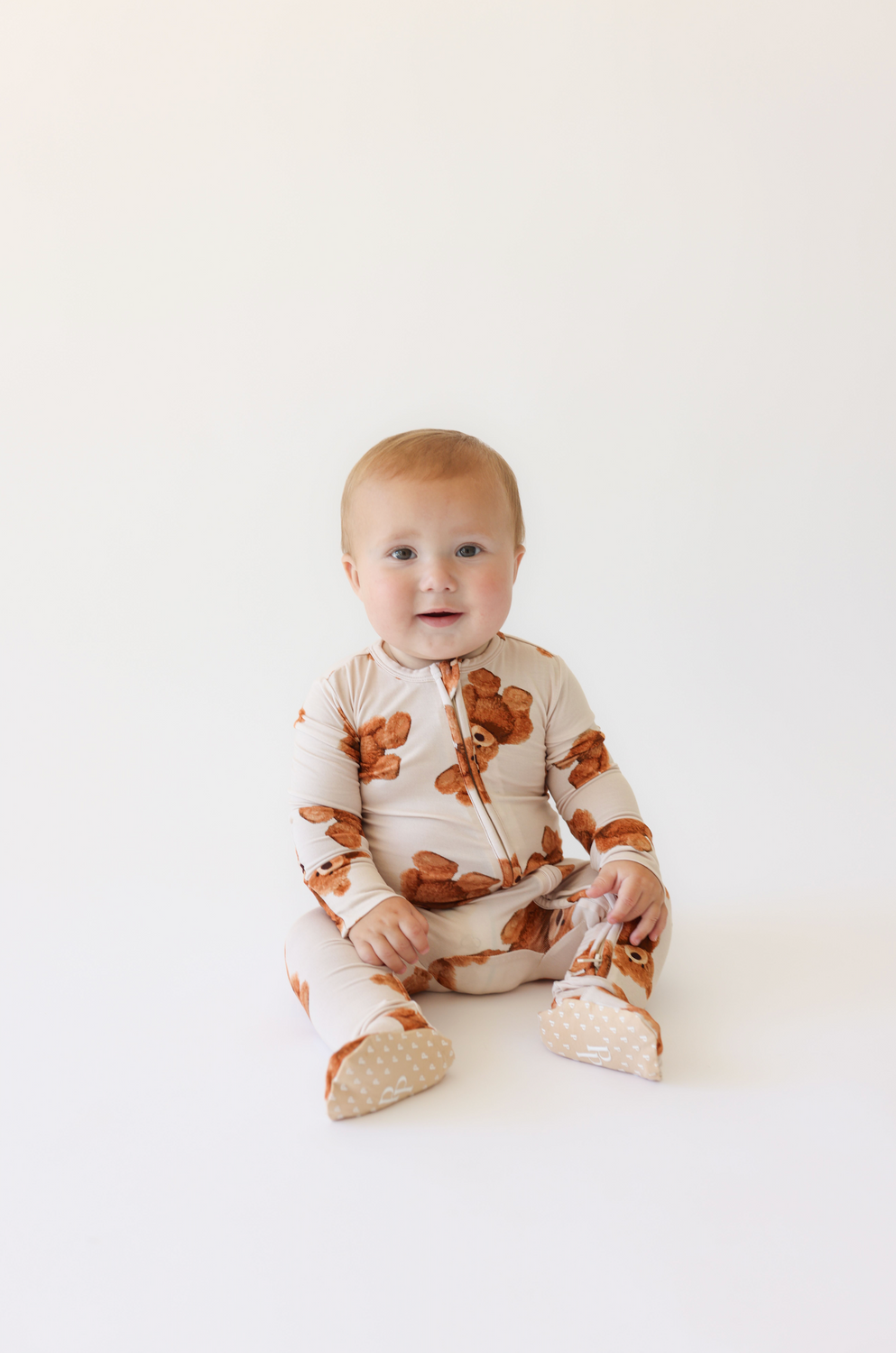 Bamboo Pajamas