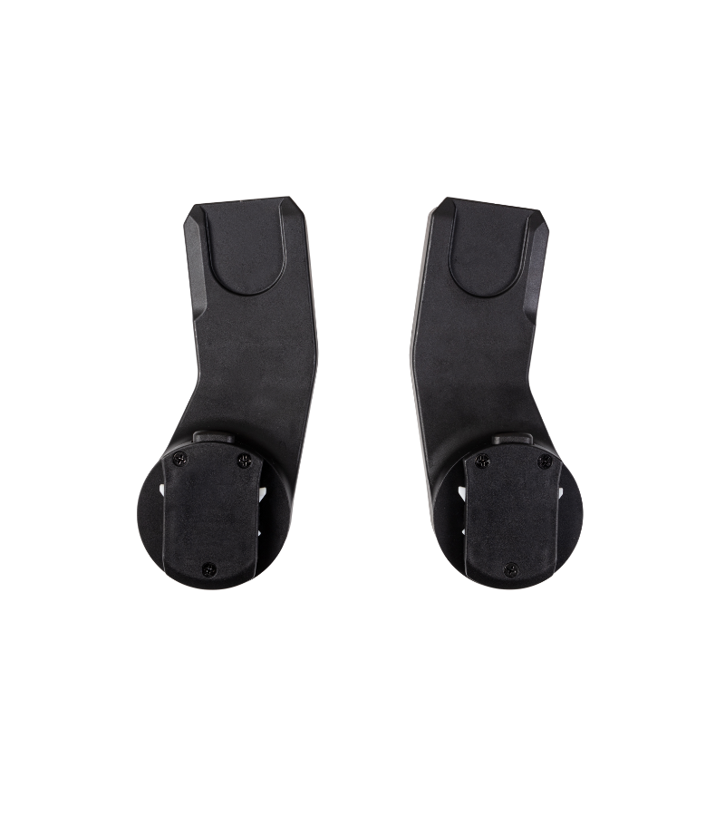 Pair of Stroller adapters 