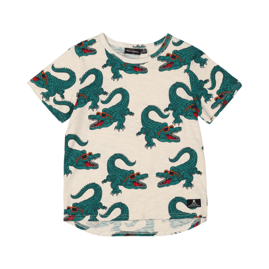 Croc T-Shirt