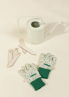 Toddler Gardening Gloves with Water Pitcher 