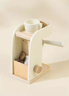 Toy Coffee Maker with Accessories 