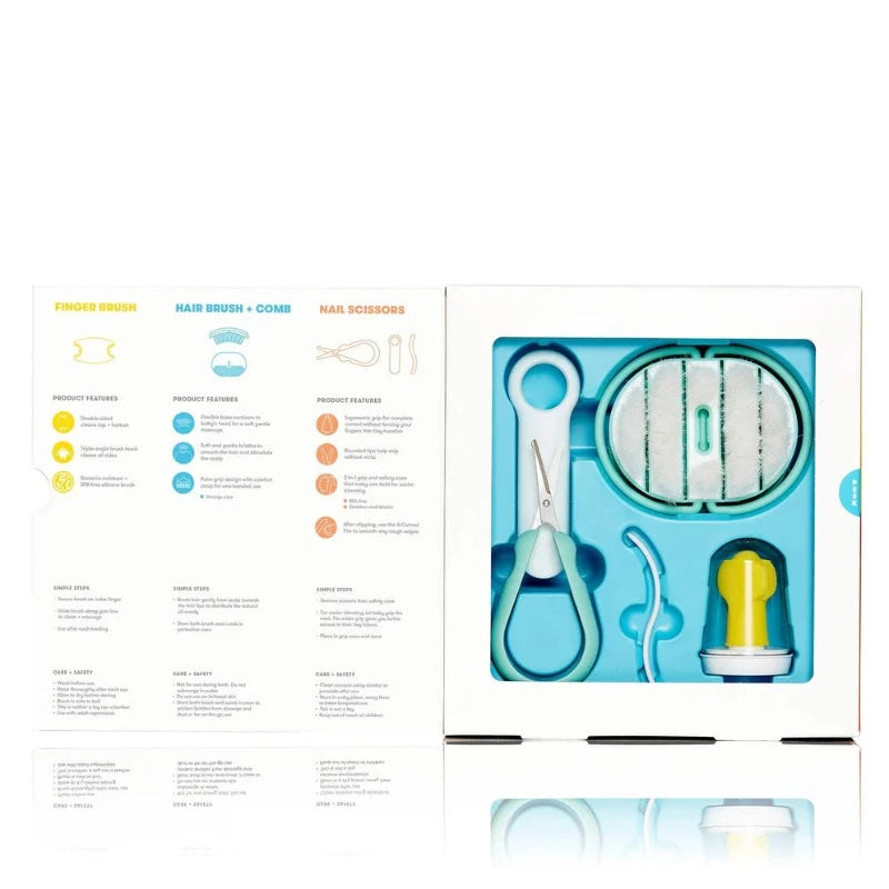 baby grooming kit