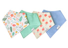 bandana bib