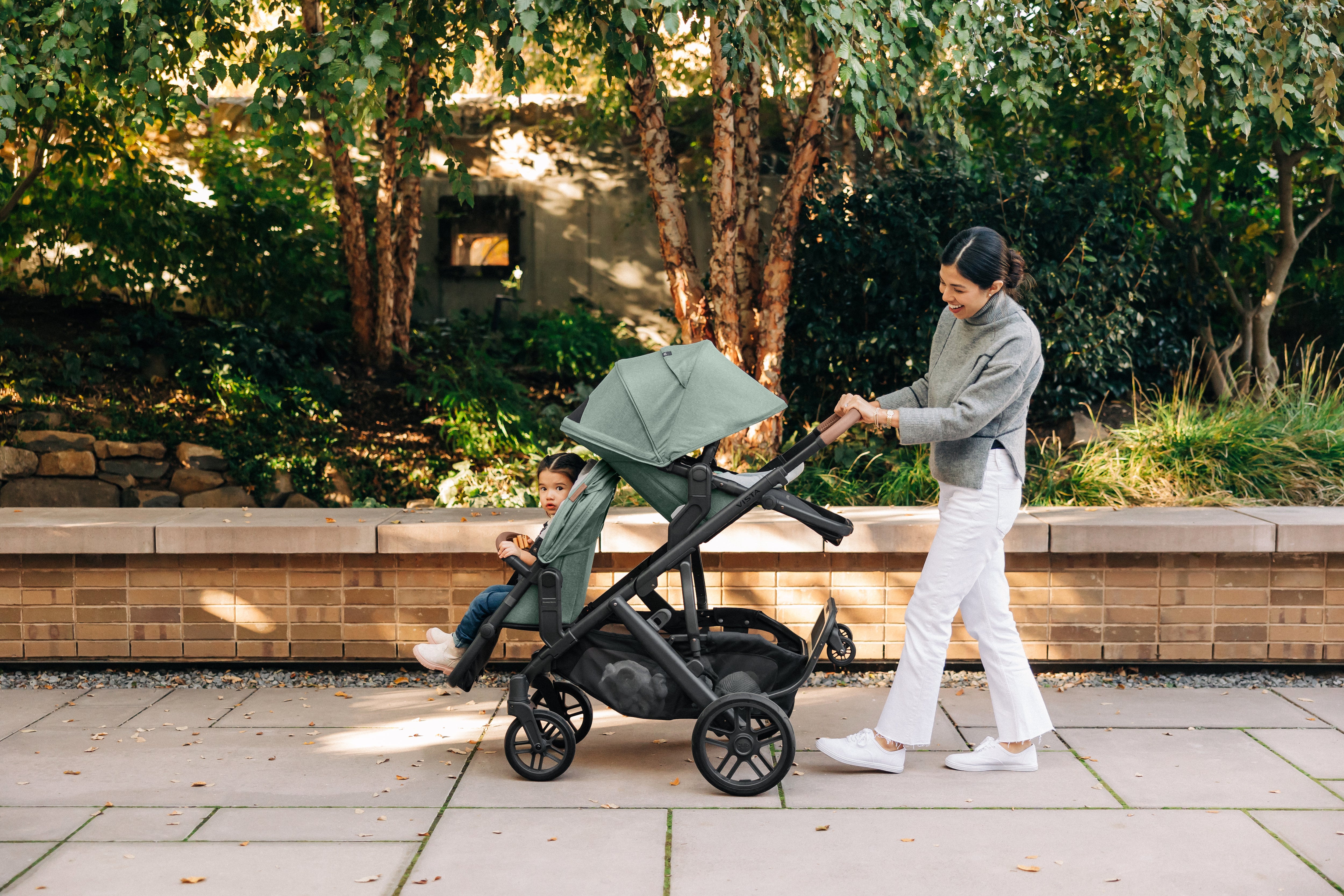 uppababy jordan rumble seat UPPAbaby Vista RumbleSeat V2+ Jordan