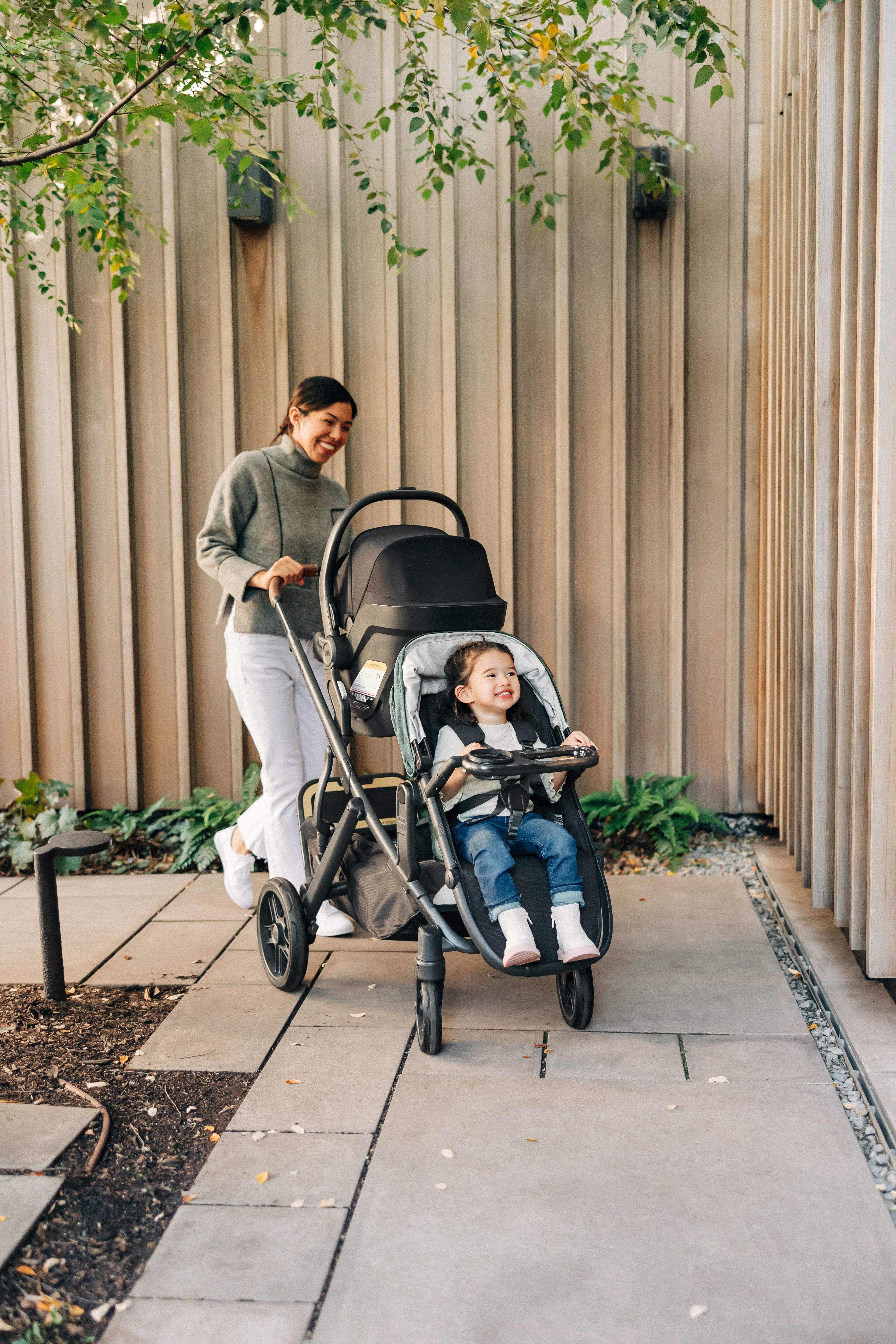uppababy vista rumble seat jordan UPPAbaby Vista RumbleSeat V2+ Jordan