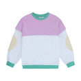 Load image into Gallery viewer, Kids Elbow Patch Crewneck
