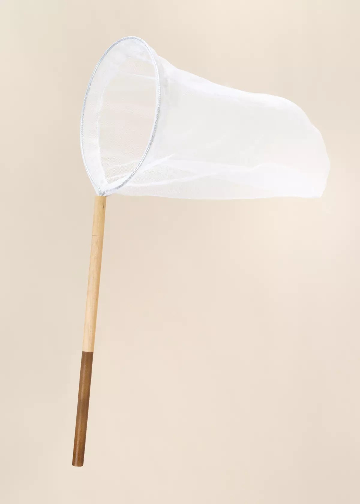 Wooden Bug Catcher Toy 