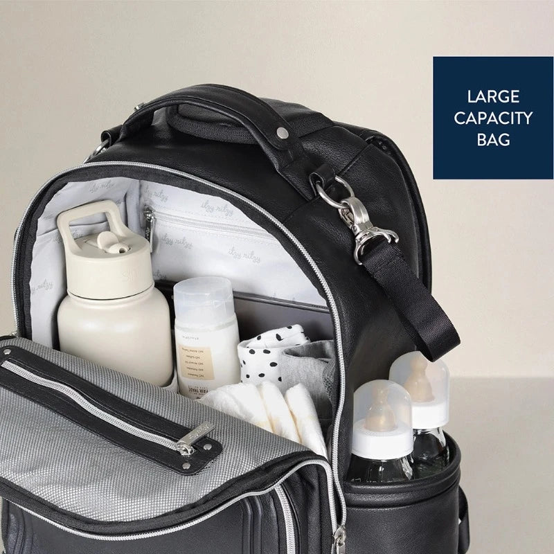 backpack diaper bag