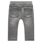baby denim in light grey