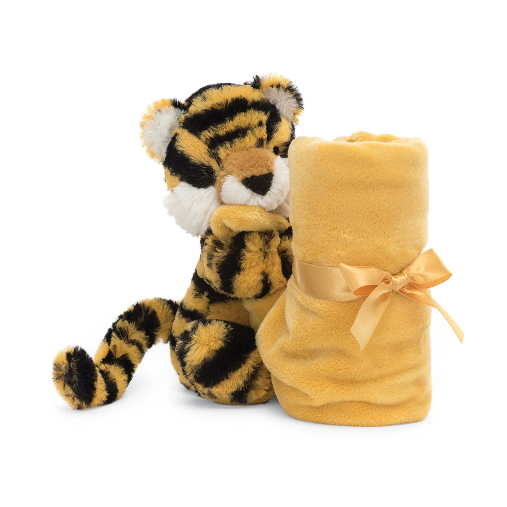 Bashful Tiger Soother