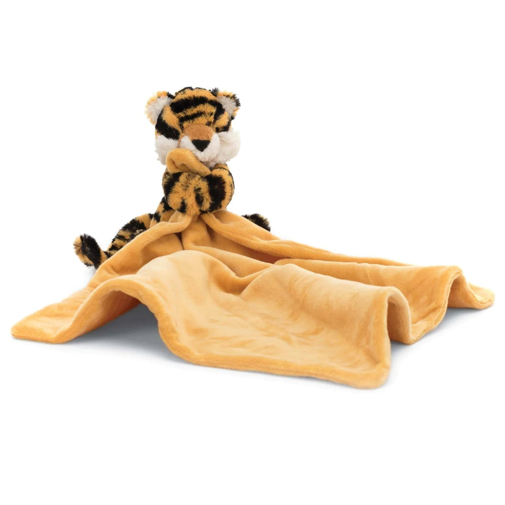 Bashful Tiger Soother