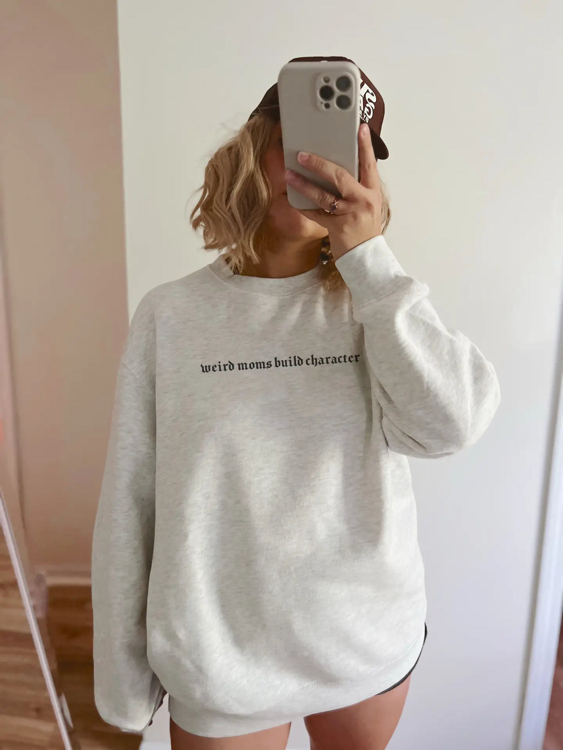 Pregnancy and Motherhood Essentials