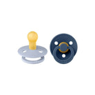 Baby Blue Pacifier