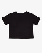 black boxy tshirt