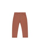 burnt orange pants 