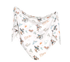 cowboy print swaddle from copper pearl 
