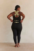 cross back baby carrier