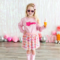 Load image into Gallery viewer, Candy Hearts Tutu - Light Pink

