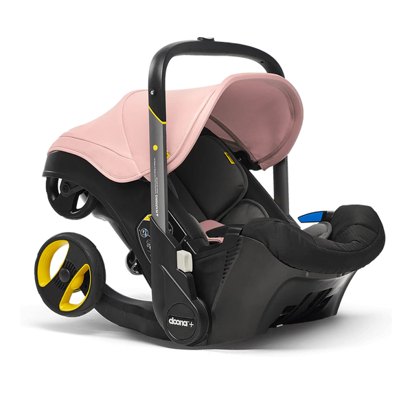 Doona Infant Car Seat & Stroller Blush Pink