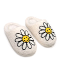 Load image into Gallery viewer, Kids Daisy Slippers
