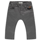 grey jeans for baby boy