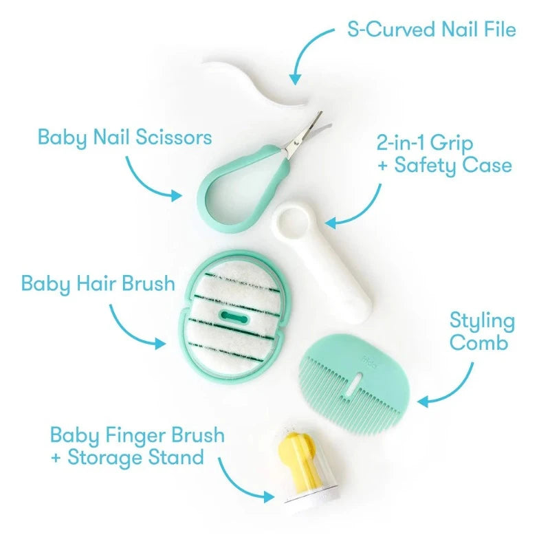 baby nail clippers