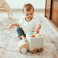 Load image into Gallery viewer, Hand Eye Coordination Baby Toy
