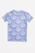 Load image into Gallery viewer, Kid's Set - Peace Love
