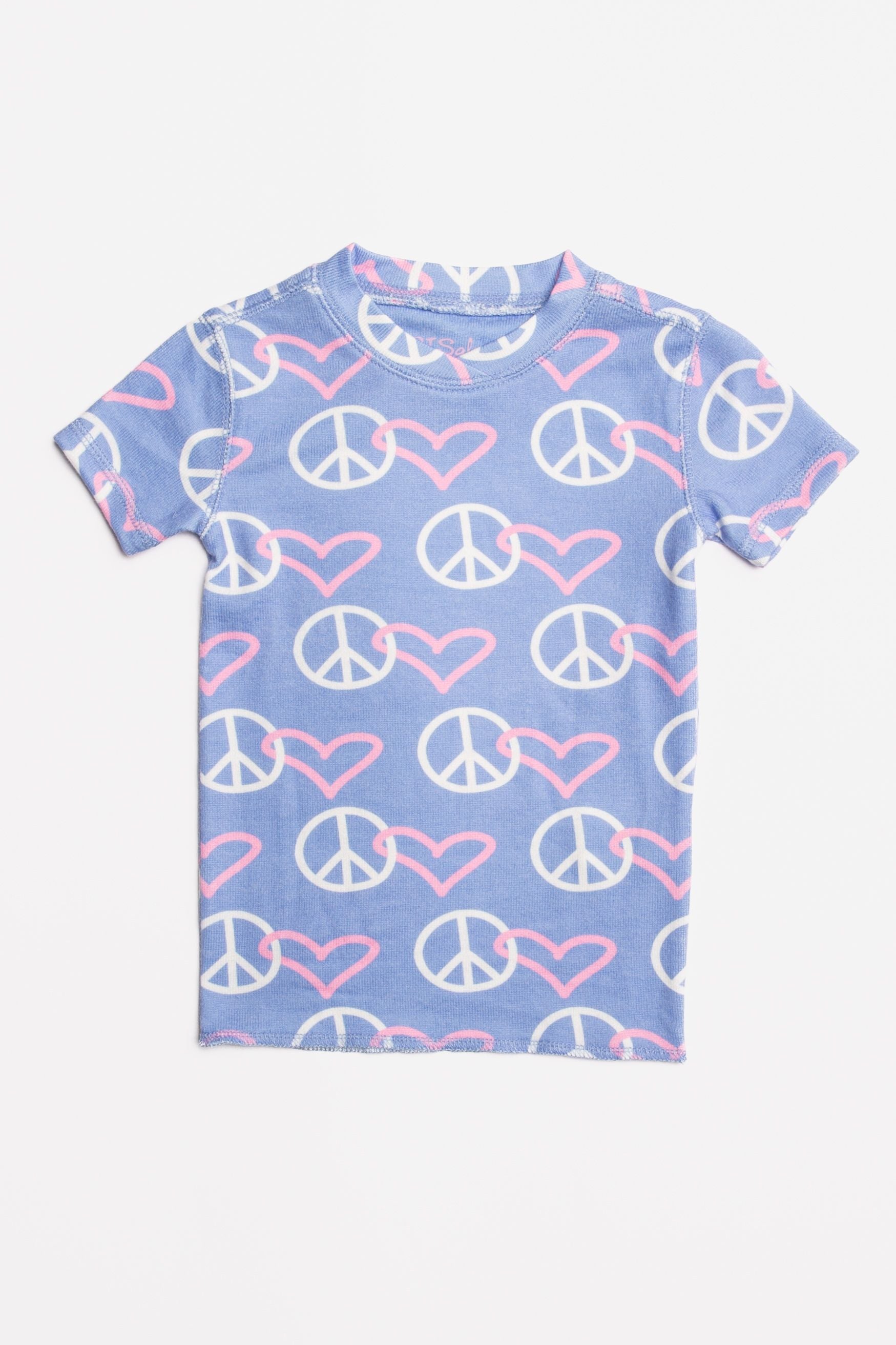 Kid's Set - Peace Love