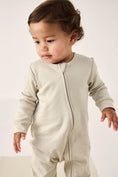 Load image into Gallery viewer, baby neutral pajama
