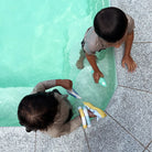 Seagull and fish diving toys