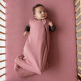 Load image into Gallery viewer, Sleep Bag 1.0 TOG - Dusty Rose

