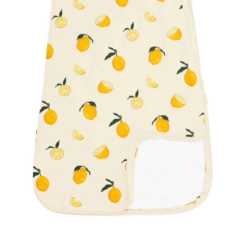 lemon sleep sack