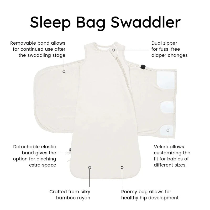 swaddler bag
