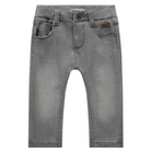 light grey denim for baby