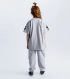 Nununu University Light Sweatpants - Smokey Grey