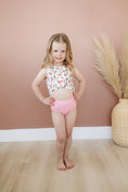 Load image into Gallery viewer, Lilian Swim Suit - Strawberry Sugar
