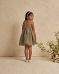 Load image into Gallery viewer, Pippa Dress - Cypress

