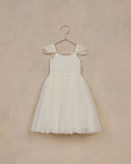 Load image into Gallery viewer, Camilla Dress - White

