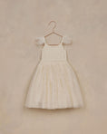 Load image into Gallery viewer, Poppy Dress - Ivory
