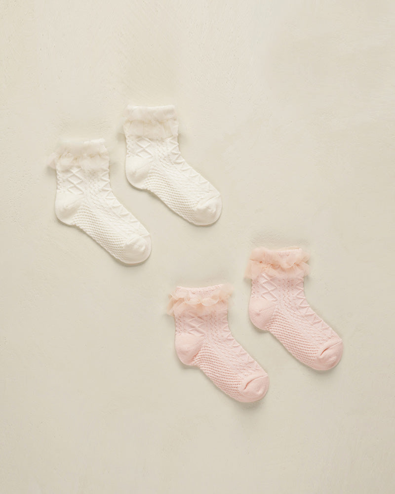 Noralee SS25 Valentine's Capsule