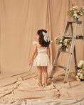 Load image into Gallery viewer, Poppy Tutu - Ivory
