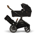 Load image into Gallery viewer, Black Stroller
