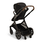 double stroller