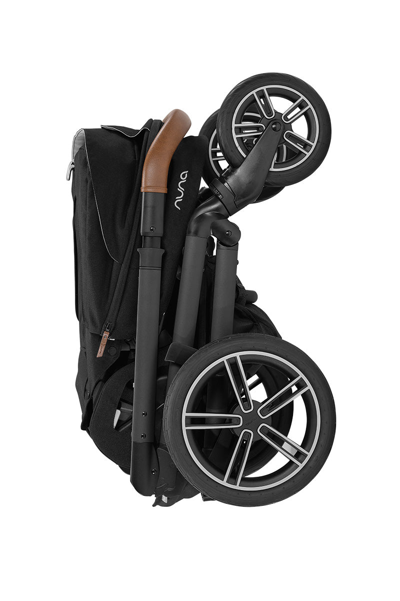 compactible stroller 