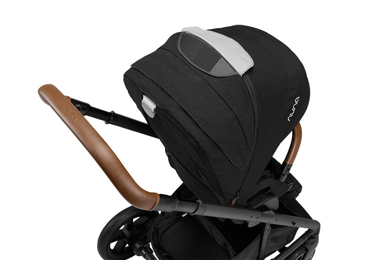 chic stroller