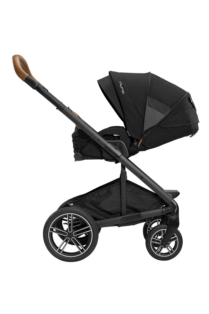 easy to travel stroller