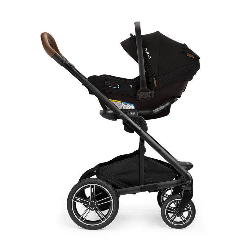 carseat compatible stroller 