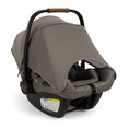 Load image into Gallery viewer, gray infant carseat light weight
