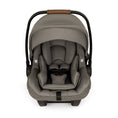 Load image into Gallery viewer, gray infant carseat
